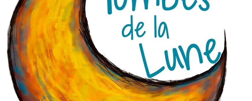  UN TRAIT SANS FIN – résidence